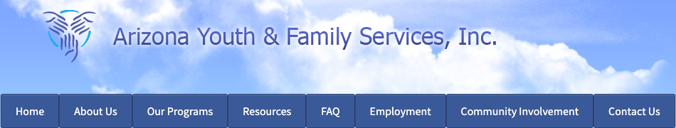 Arizona Youth & Family Services